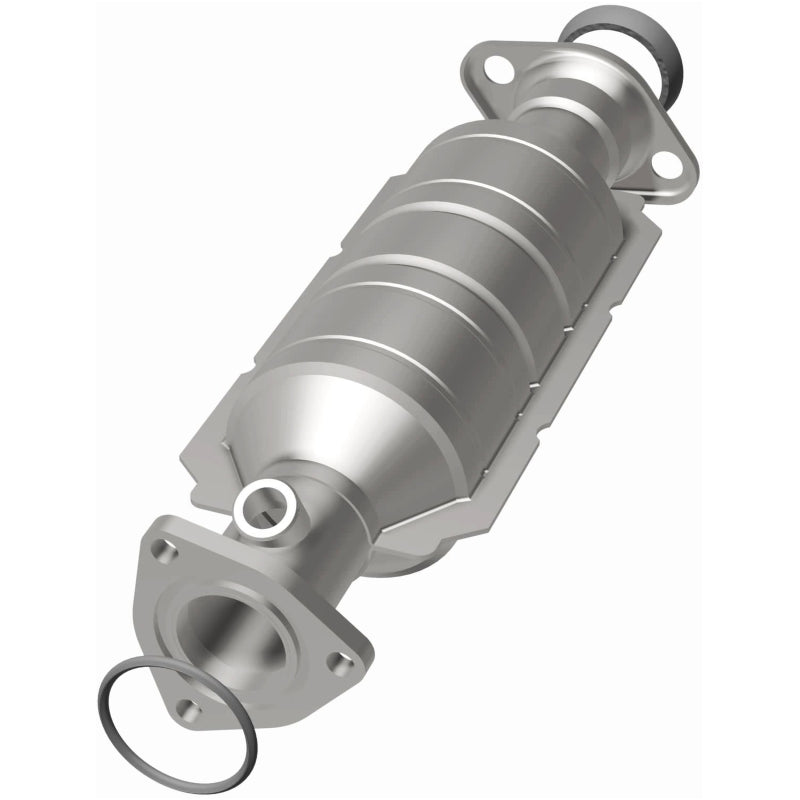 MagnaFlow Honda Odyssey HM Grade Federal / EPA Compliant Direct-Fit Catalytic Converter 93114 Photo - out of package