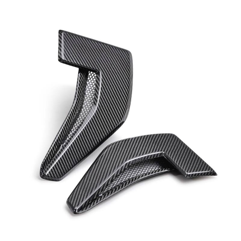 Anderson Composites 21-24 Ford F-150 Carbon Fiber Fender Vents AC-FD21FDF150 AC-FD21FDF150 User 1