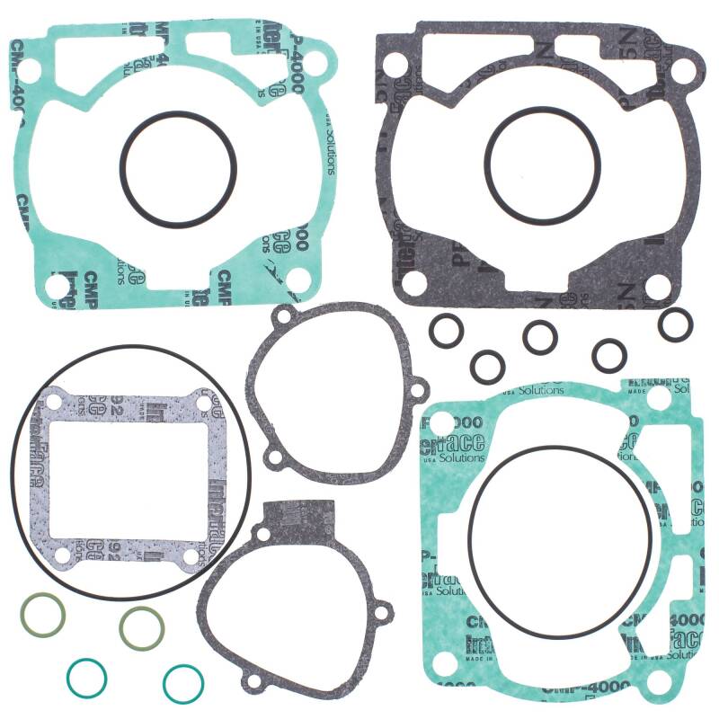 Vertex Pistons Top End Gasket Kits 810335 810335 Photo - Primary