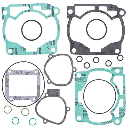 Vertex Pistons Top End Gasket Kits 810335 810335 Photo - Primary