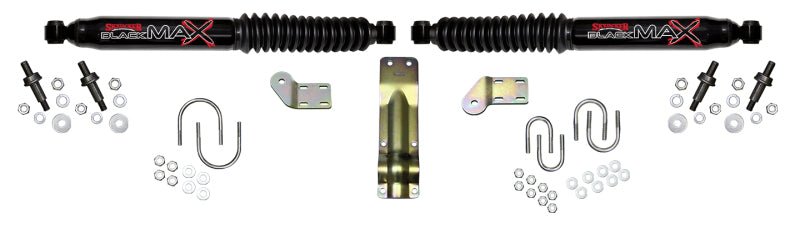 Skyjacker 1998-2002 Dodge Ram 3500 4 Wheel Drive Steering Damper Kit 8270 8270 Photo - Primary