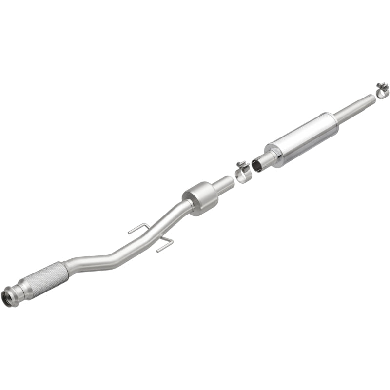 MagnaFlow Mini Cooper OEM Grade Federal / EPA Compliant Direct-Fit Catalytic Converter 52472 Photo - Primary