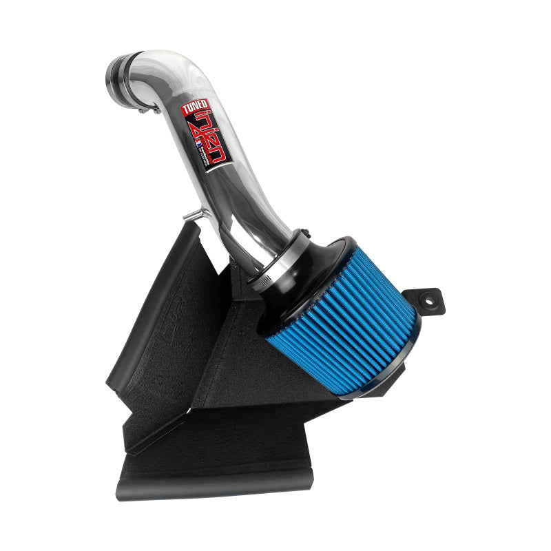 Injen 19-20 Volkswagen Jetta L4-1.4L Turbo Polished SP Short Ram Intake System SP3031P SP3031P Photo - Primary