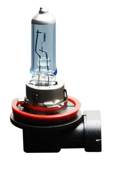 Anzo Halogen Bulbs Universal H8 12V 55/65W Super White Twin Pack 809010 Photo - Primary