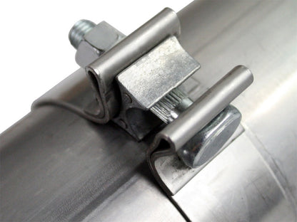 aFe Large Bore HD Cat-Back System Dodge Ram 2500 All 2005-2007 49-12002 Photo - Unmounted