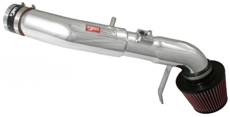 Injen Polished Short Ram Intake 06-09 IS350 3.5L V6 SP2092P Photo - Primary