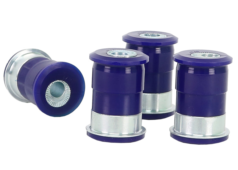 SuperPro Front Control Arm Lower-Inner Bushing Kit - Extra Double Offset SPF4786XK Photo - out of package