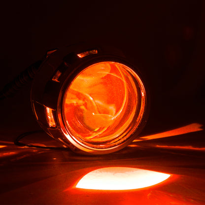 ORACLE Lighting Oracle Demon Eye Projector Illumination Kit - ColorSHIFT w/o Controller 8529-333 8529-333 User 6