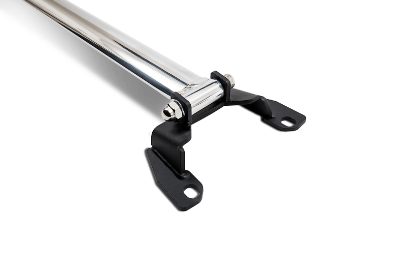 BLOX Racing 2015+ Subaru WRX STI - Without Holes Front And Rear Strut Tower Bars BXSS-50022-FR-RR BXSS-50022-FR-RR Photo - Primary