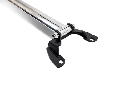BLOX Racing 2015+ Subaru WRX STI - Without Holes Front And Rear Strut Tower Bars BXSS-50022-FR-RR BXSS-50022-FR-RR Photo - Primary