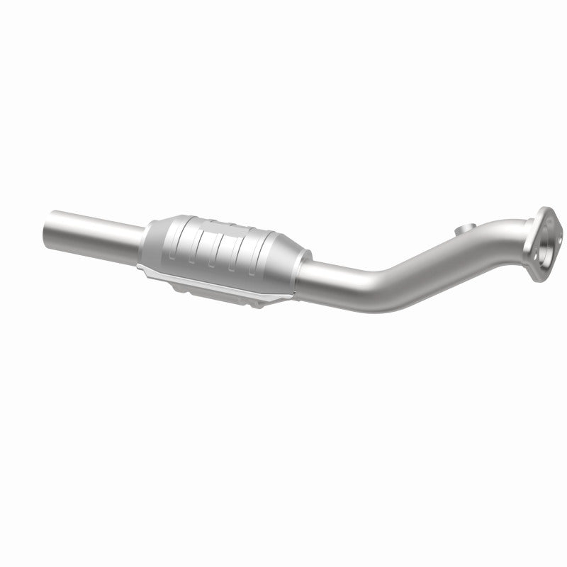 MagnaFlow OEM Grade Federal / EPA Compliant Direct-Fit Catalytic Converter 49961 360 Degree Image Set