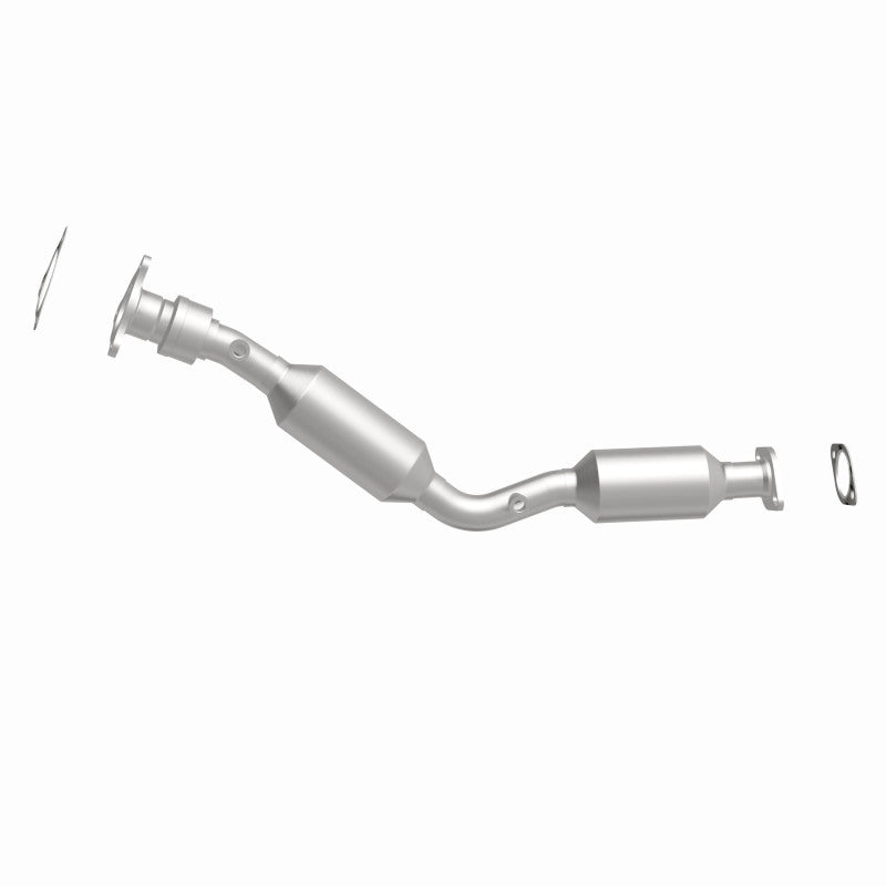 Magnaflow 08-10 Chevrolet Cobalt 2.2L Direct Fit Converter 5411958 5411958 360 Degree Image Set