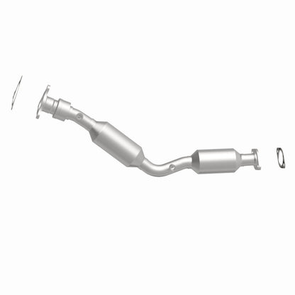 Magnaflow 08-10 Chevrolet Cobalt 2.2L Direct Fit Converter 5411958 5411958 360 Degree Image Set