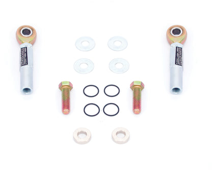 Burly Brand Lowering Kit Softail 84-88 B28-250 B28-250 User 1