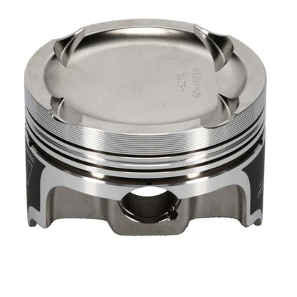 Wiseco Acura Turbo -12cc 1.181 X 81.50mm K541M815AP User 4