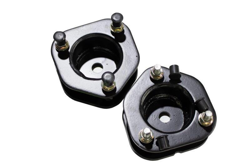 Fishbone Offroad 09-Present Dodge Ram 1500 4WD 2.0In Leveling Kit FB27253 FB27253 Photo - out of package