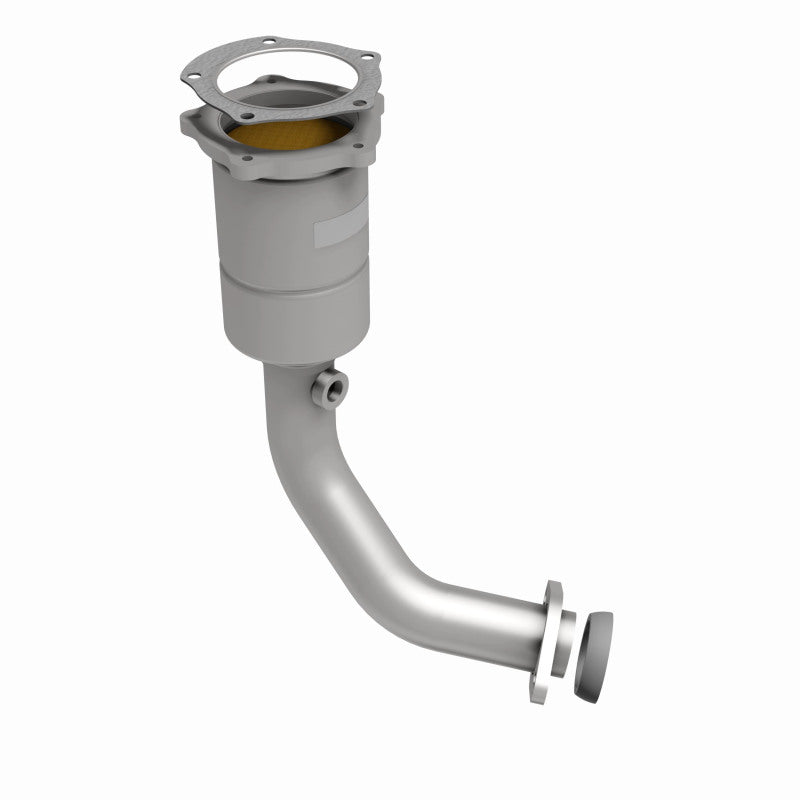 MagnaFlow Kia Sportage OEM Grade Federal / EPA Compliant Direct-Fit Catalytic Converter 49367 360 Degree Image Set