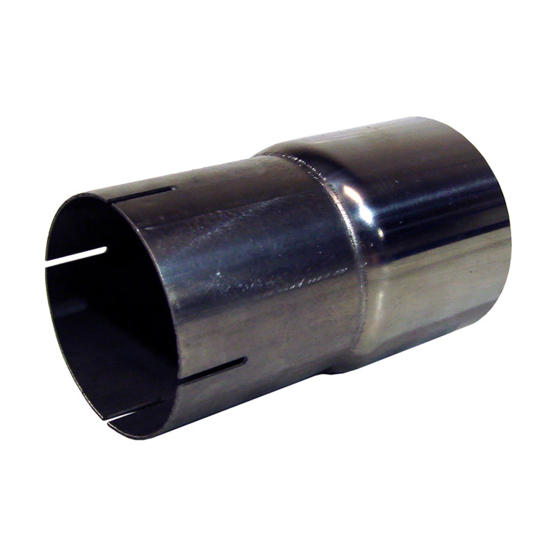 MBRP Universal 3.5in ID. to 4OD. Adapter Stainless Steel UA1007 Photo - Primary