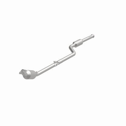 Magnaflow 2011 C300 V6 3 OEM Underbody Direct Fit Converter 21-492 21-492 360 Degree Image Set