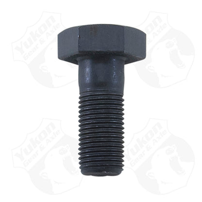 Yukon Gear & Axle Yukon Gear Repleacement Ring Gear Bolt For Dana 80 YSPBLT-009 YSPBLT-009 Photo - Primary