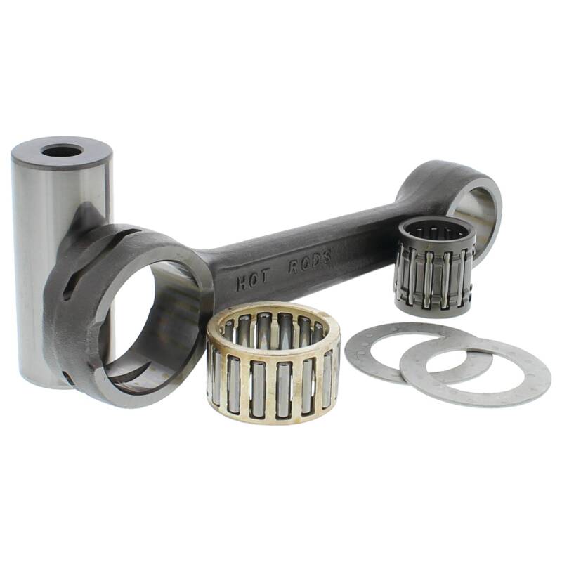 Hot Rods 90-92 Polaris Trail Boss 350 L 2x4 350cc Connecting Rod Kit 8146 8146 Photo - Primary