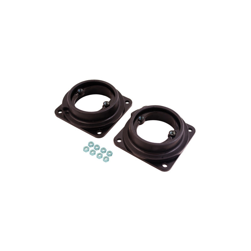 QA1 GM Lower Control Arm (4in Spring) Bolt-In Spring Adapter Kit for Stock Springs 7720-203 7720-203 Photo - Primary