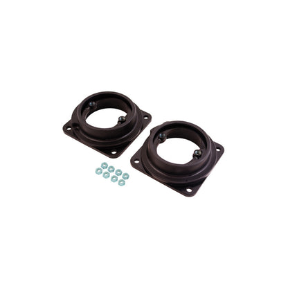 QA1 GM Lower Control Arm (4in Spring) Bolt-In Spring Adapter Kit for Stock Springs 7720-203 7720-203 Photo - Primary
