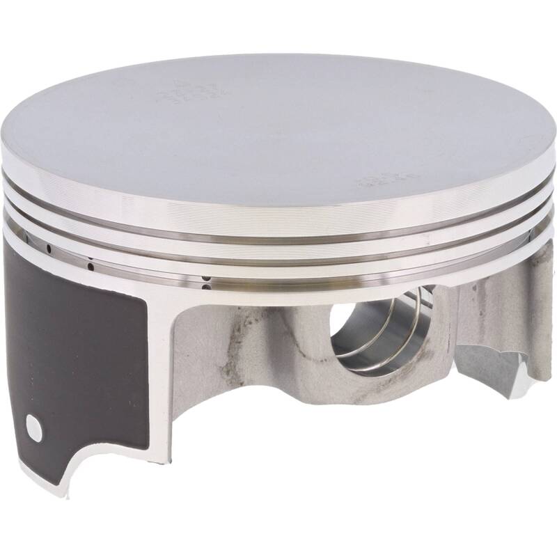 Vertex Pistons Vertex Piston 15-23 Honda Pioneer 500 500cc +0.50mm Oversized Forged Replica Piston Kit 24260050 24260050 Photo - Primary