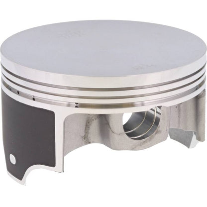Vertex Pistons Vertex Piston 15-23 Honda Pioneer 500 500cc +0.50mm Oversized Forged Replica Piston Kit 24260050 24260050 Photo - Primary