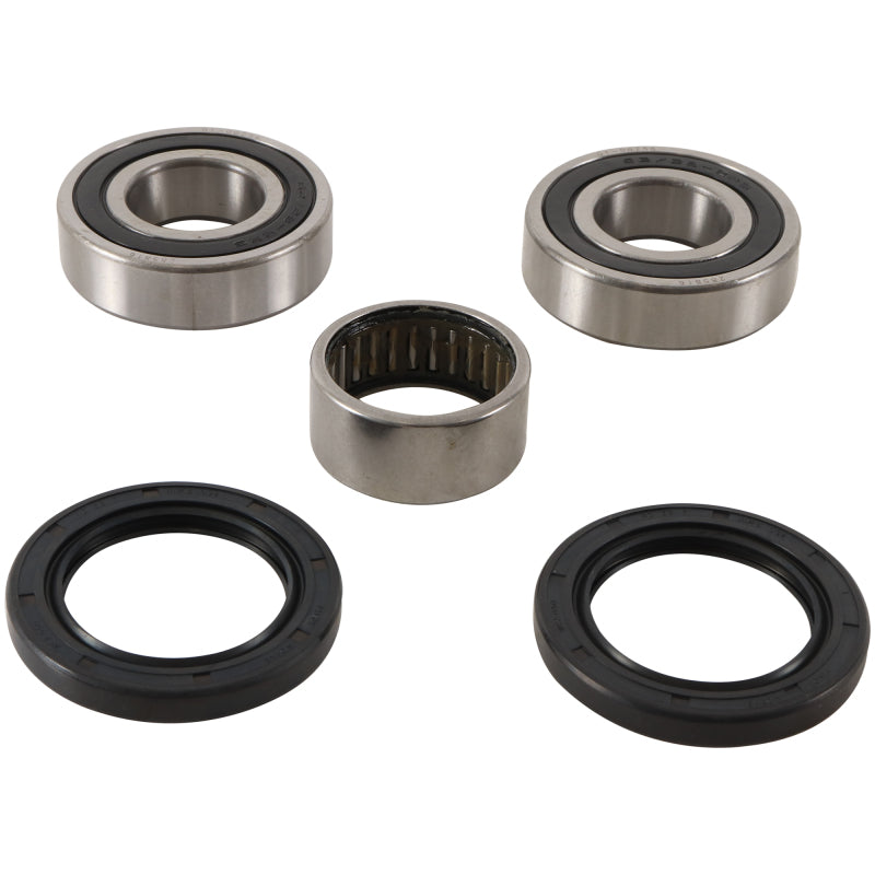 Pivot Works 04-09 Yamaha FZ6 PW Rear Wheel Bearing Kit PWRWS-Y16-000 PWRWS-Y16-000 Photo - Primary