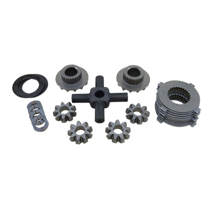 Yukon Gear & Axle Yukon Gear Trac Lok Positraction internals For Dana 80 and w/ 35 Spline Axles YPKD80-P/L-35-R YPKD80-P/L-35-R Photo - Primary