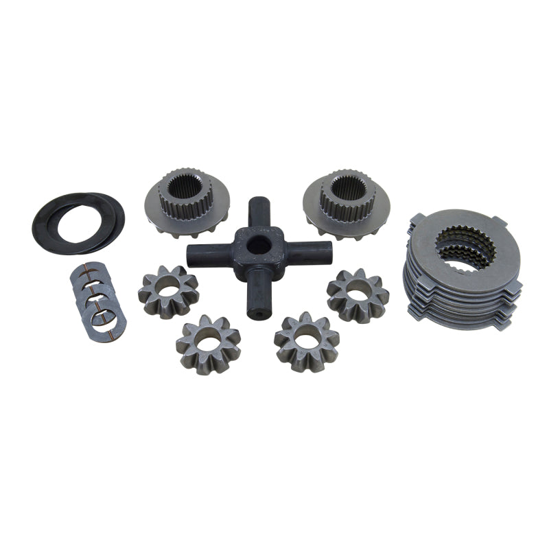 Yukon Gear & Axle Yukon Gear Trac Lok Positraction internals For Dana 80 and w/ 35 Spline Axles YPKD80-P/L-35-R YPKD80-P/L-35-R Photo - Primary