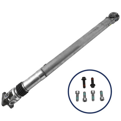 Ford Performance Parts Ford Racing 05-10 Mustang GR One-Piece Aluminum Driveshaft M-4602-MGTA Photo - Unmounted
