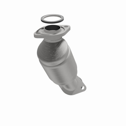 MagnaFlow HM Grade Federal / EPA Compliant Direct-Fit Catalytic Converter 93259 360 Degree Image Set