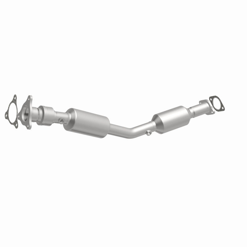 MagnaFlow California Grade CARB Compliant Direct-Fit Catalytic Converter 5411197 360 Degree Image Set
