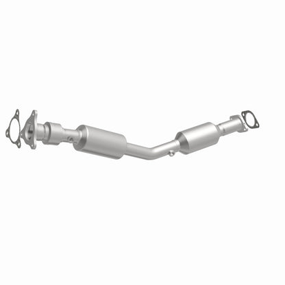 MagnaFlow California Grade CARB Compliant Direct-Fit Catalytic Converter 5411197 360 Degree Image Set