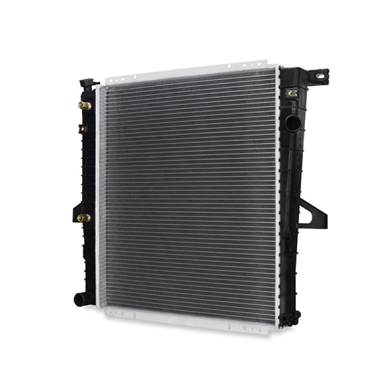 Mishimoto 2001-2005 Ford Explorer Sport Trac Replacement Radiator R2309-AT Photo - Close Up