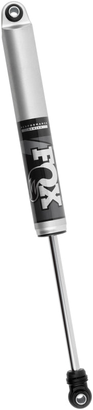 FOX 19+ GM 1500 w/UCA 2.0 Performance Series Rear Shock Non-TB 2.5-4in Lift/TB 0-2in Lift 985-24-269 985-24-269 Photo - out of package