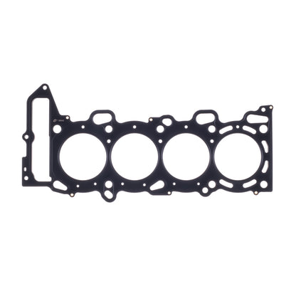 Cometic Nissan SR20VE/VET 87mm Bore .036 inch MLS Head Gasket FWD w/ No Extra Oil Holes C4600-036 C4600-036 Photo - Primary