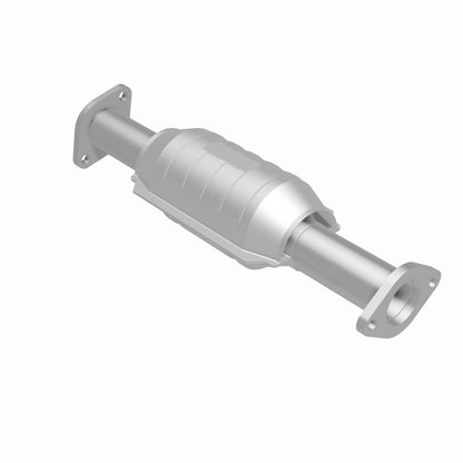 MagnaFlow Hyundai Sonata Standard Grade Federal / EPA Compliant Direct-Fit Catalytic Converter 23249 360 Degree Image Set