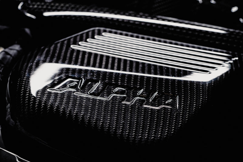 AMS Performance 15-18 BMW M3 / 15-20 BMW M4 w/ S55 3.0L Turbo Engine Carbon Fiber Intake AMS.39.08.0001-1 AMS.39.08.0001-1 User 1