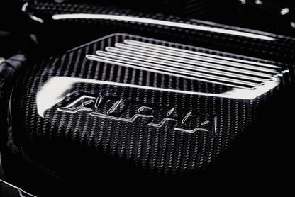 AMS Performance 15-18 BMW M3 / 15-20 BMW M4 w/ S55 3.0L Turbo Engine Carbon Fiber Intake AMS.39.08.0001-1 AMS.39.08.0001-1 User 1