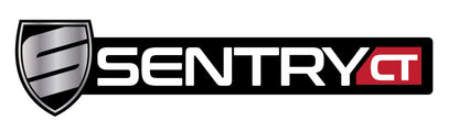 Truxedo Sentry CT 09-14 Ford F-150 5'7" Bed 1597616 Logo Image