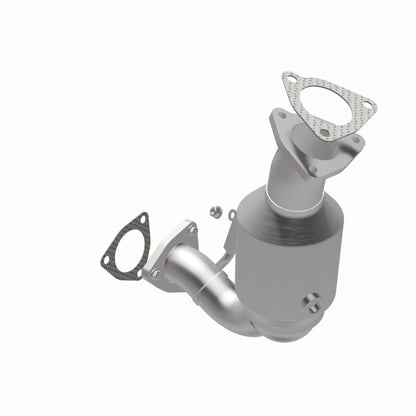MagnaFlow Audi Q7 OEM Grade Federal / EPA Compliant Direct-Fit Catalytic Converter 21-812 360 Degree Image Set