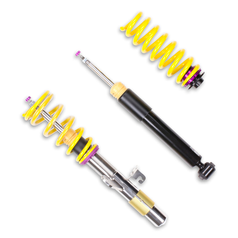 KW Coilover Kit V2 BMW 3 Series F30 6-Cyl w/ EDC Bundle 1522000G 1522000G User 1