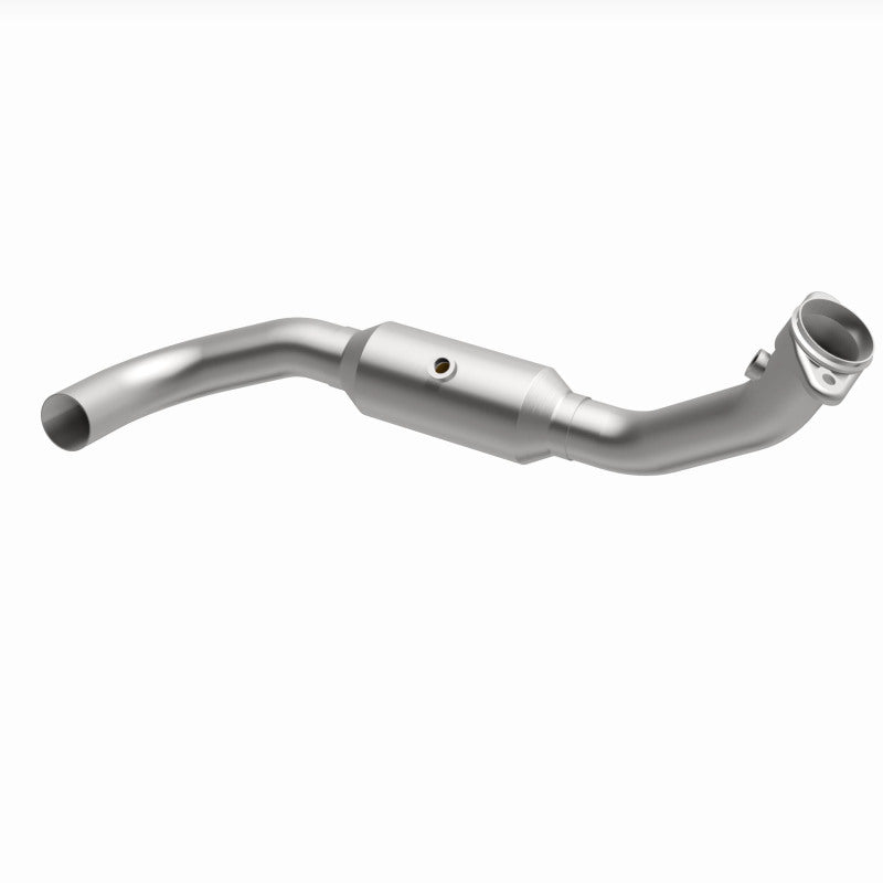 Magnaflow 2006 Ford F-150 4.6L Direct Fit Converter 4651409 4651409 360 Degree Image Set