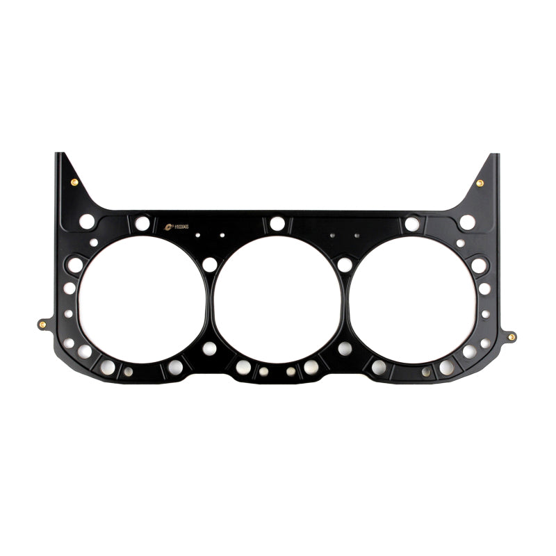 Cometic Gasket Cometic Chevrolet 4.3L Gen-1 90 Degree V6 .027in MLS Cylinder Head Gasket - 4.120in Bore C5740-027 C5740-027 Photo - Primary