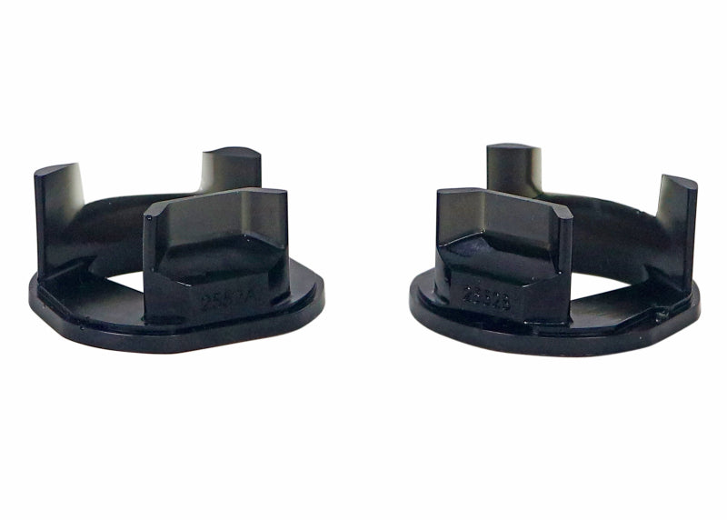 Whiteline Gearbox Mount Insert Bushing W93523 W93523 Photo - out of package