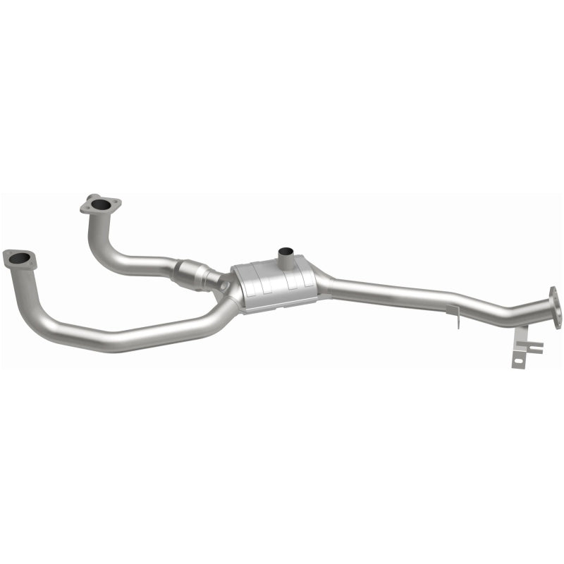 MagnaFlow Subaru Standard Grade Federal / EPA Compliant Direct-Fit Catalytic Converter 23866 Photo - out of package