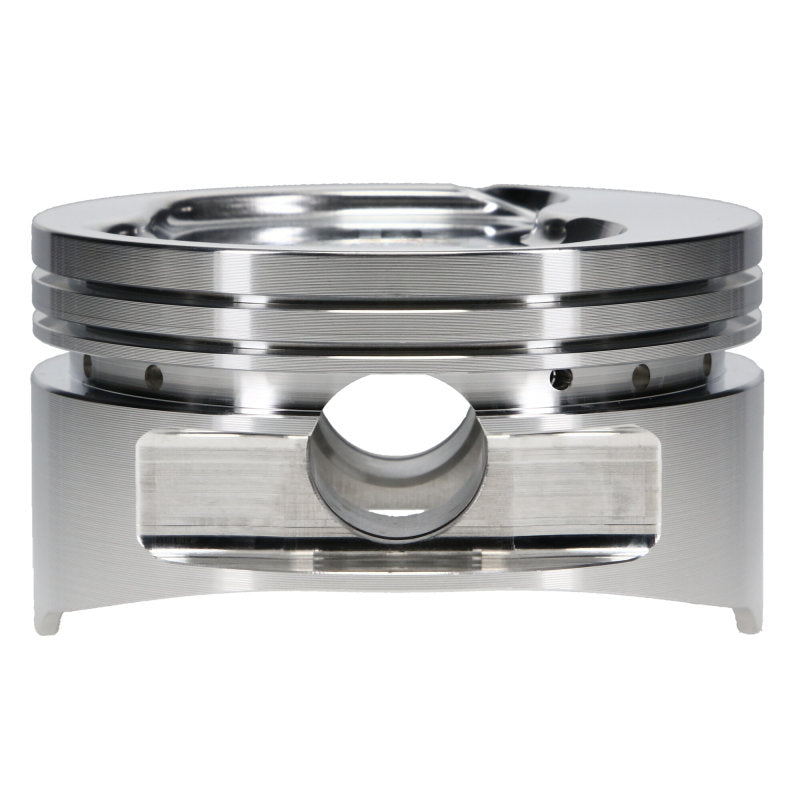 JE Pistons 302/351 SBF DISH Set of 8 Pistons 170848 170848 User 9